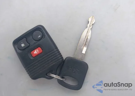 2001 Ford F-250 Lariat/Xl/Xlt z USA, uszkodzony, nr VIN 1FTNX21L41ED21906